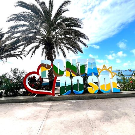 Casa Bb&Djassi Hotel Ponta Do Sol Ngoại thất bức ảnh