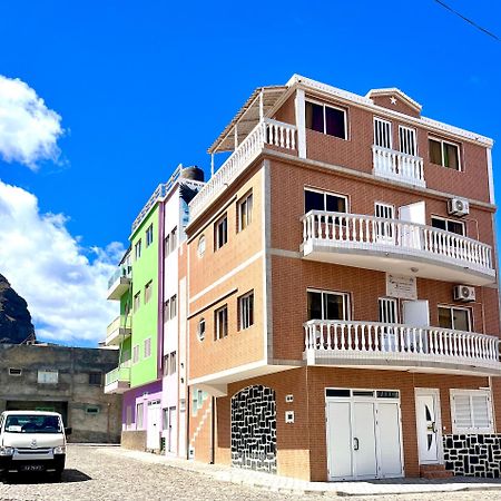 Casa Bb&Djassi Hotel Ponta Do Sol Ngoại thất bức ảnh