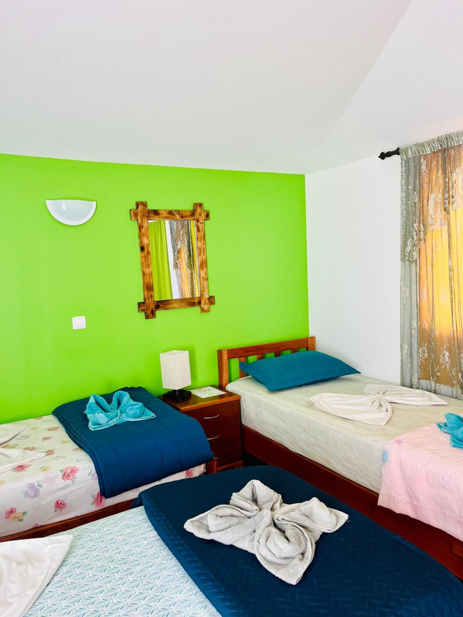 Casa Bb&Djassi Hotel Ponta Do Sol Ngoại thất bức ảnh